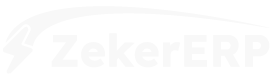 Logo ZekerERP